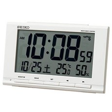 세이코탁상시계 TOP01