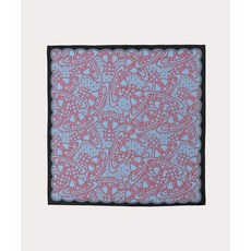 비비안웨스트우드수건