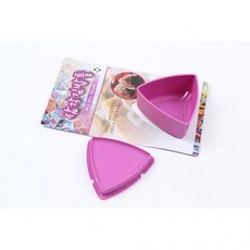 콩순이삼각김밥