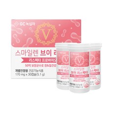 리스펙타유산균