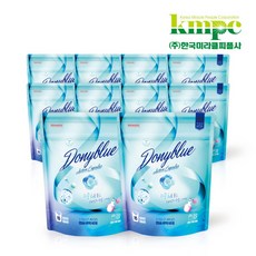 탑스텝도니블루