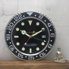 롤렉스벽시계