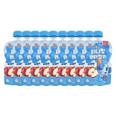 해태사과주스 TOP01