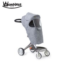 스토케유모차우산