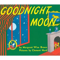 Pictory Infant & Toddler-11 Goodnight Moon (Book+CD)