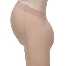 원피스용 저압박밴딩 슬림 유발 산부용 스타킹 개월사진 배가따뜻한