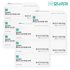 모나리자 뽑아쓰는 키친타월 100매 9개