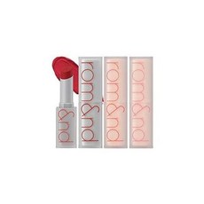 [Romand] New Zero Matte Lipstick (20 colors) 0g light as paper as light as 0g of color Korean cosm, ADORABLE_One Size, ADORABLE_One Size, ADORABLE