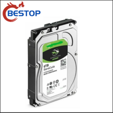 SATA 하드 드라이브 ST6000DM003 Bracuda 6TB 5400RPM 256M 6 Gbs 3. 5인치, [01] ST6000DM003 - st6000dm003