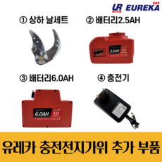 유레카블루베리