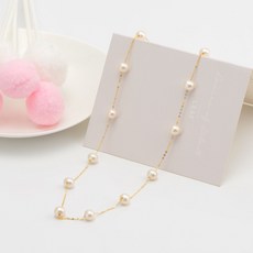 비비안웨스트우드진주