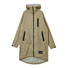 [KiU] 일본 키우 경량 우비 레인 집업 남여공용 Rain Zip Up 레인코트