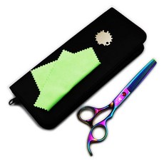 비요세까이커브숱가위