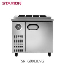 김밥토핑냉장고맞춤제작