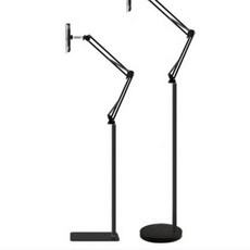 x&x태블릿거치대원형