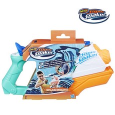 너프수퍼소커스플래쉬