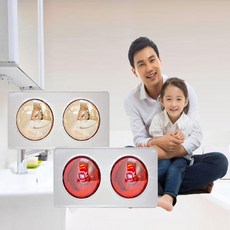 루첸욕실온풍기