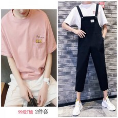 차승원점프슈트린넨