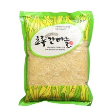 마늘 TOP01
