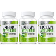 Osasuna 오사수나 아르테미니신 900mg 60정 x3, 3개