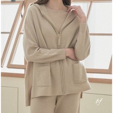 홀가먼트가디건