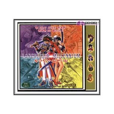 PC주얼 / 랑그릿사 밀레니엄 / Langrisser Millennium