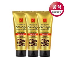 인텐시브 데미지 트리트먼트 200ml 3개