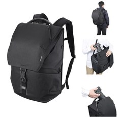 [하쿠바] [Amazon.co.jp 한정] HAKUBA 카메라 가방 GW-PRO 멀티 모드 백 팩 30 AZ AMZSGWP23-MMB30 카메라 배낭 30L 고성능 소재 X-Pac YKK 패스너 채용 4 방향 퀵 액세스 속사 497718700129