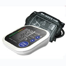 [TRANSTEK] 트렌스텍 팔뚝형혈압계 TMB-1491, 기본