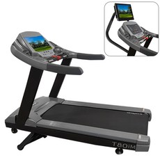  개선스포츠 클럽용 런닝머신 T80iM, 70KM이내 