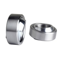 베어링 구형 플레인 베어링 스러스트 GE4C GE5C GE6C GE8C GE10C GE12C GE15C GE17C GE20C GE25C GE30C, 1개