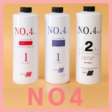 헤어상회 노포 멀티펌제(건강) 산성펌제(손상) 중화제포함, 세트, 세트