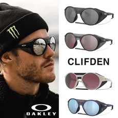 오클리 클리프덴 고프코어룩 스노우보드 스키 낚시 등산 스포츠고글 방풍 선글라스 OAKLEY CLIFDEN OO9440