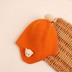 미니멜리사곰샌들