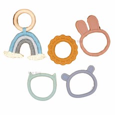 실리콘손목치발기