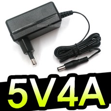 에이치디탑 5포트 DC 5V 6.5A 멀티 USB 충전 어댑터 HT-5V65, 혼합색상, 1개