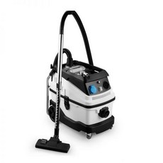 패브릭청소기 침대 소파 매트릭스 Jinenuo-프로페셔널 차량용 딜러쉽 30L 1600W PP 습식 건식 산업용 진공 청소기 물 필터 프로페셔널 대리점, 4) AU