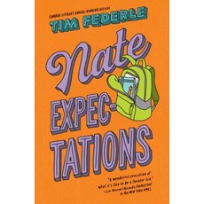 Nate Expectations Hardcover, Simon & Schuster Books for Young Readers