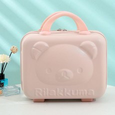 리락쿠마캐리어