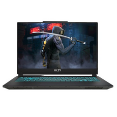 엠에스아이 2023 사이보그 15 코어i5 인텔 12세대 지포스 RTX 4050, 블랙, 512GB, 8GB, Free DOS, A12VE-092XKR