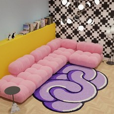 이씨라메종러그