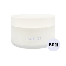 라네즈 크림스킨 패드 50매, 1개