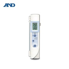 AND 적외선 온도계 AD-5612A 탐침겸용, AD-5612A (탐침겸용), 1개