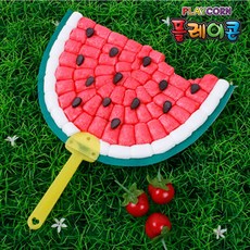 플레이콘수박아이스크림