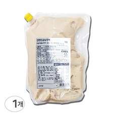 대상 진한돈골농축액, 1개, 2kg