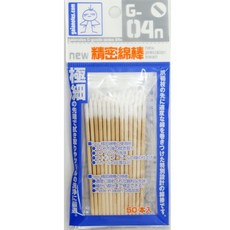 정밀면봉