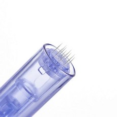 오토 MTS 니들 카트리지 Dr. Pen PMU Microneeding 10PCS 자동 닥터 펜 A1 스킨 케어에 대 한 일회용 교체 112004, 12PIN_