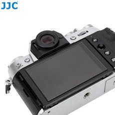 호환 JJC 뷰파인더 스크린 보호대 후지필름 XT50 II, 02 1 pcs, 1개