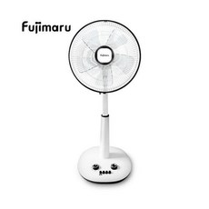 후지마루전기팬