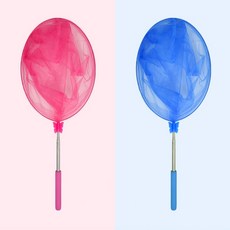 튼튼길이조절잠자리채